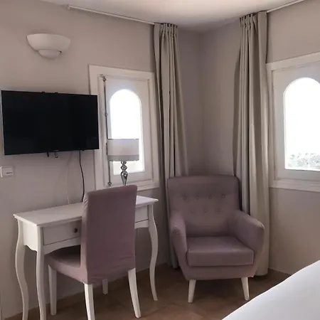 Boutique Hotel Mamabels-2